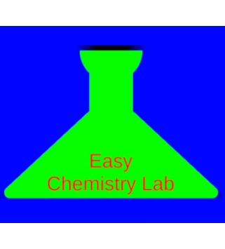 EasyChemistryLab  Steam Key GLOBAL
